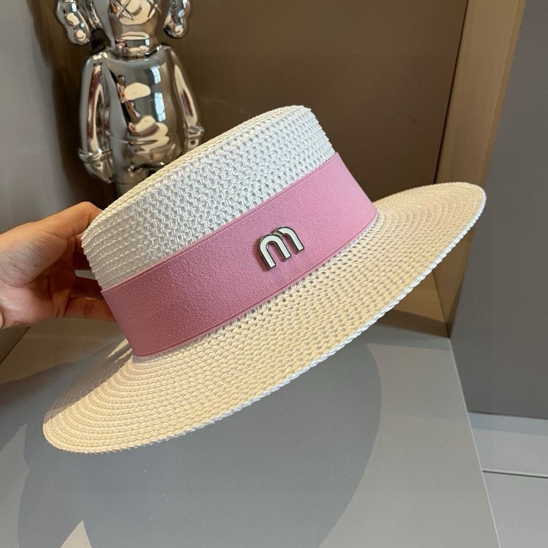 Miu Miu Caps